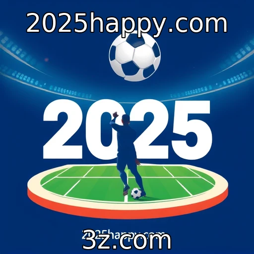 A Revolução das Apostas Esportivas: O Que Esperar em 2025