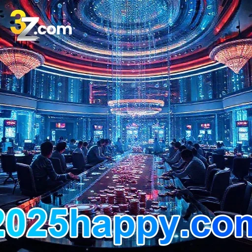 2025happy.com Apostas