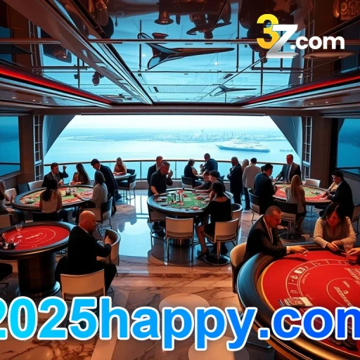 2025happy.com Bônus