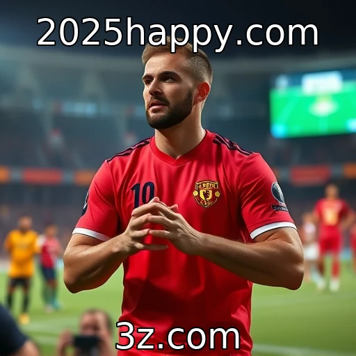 2025happy.com Como as apostas esportivas estão moldando o futuro dos jogos em 2025