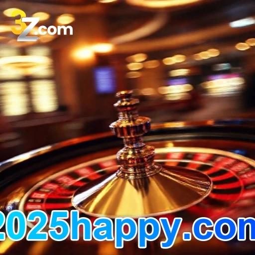 2025happy.com Esporte