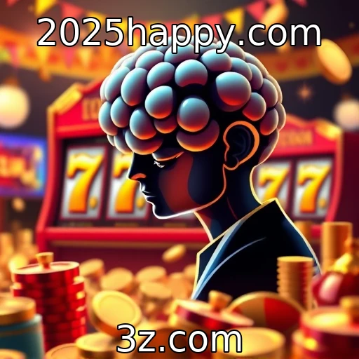2025happy.com Jogatinas online: Como os jackpots progressivos têm mudado a vida dos jogadores