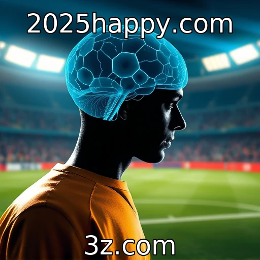 2025happy.com Novas Tendências de Apostas Esportivas que Você Precisa Conhecer em 2025
