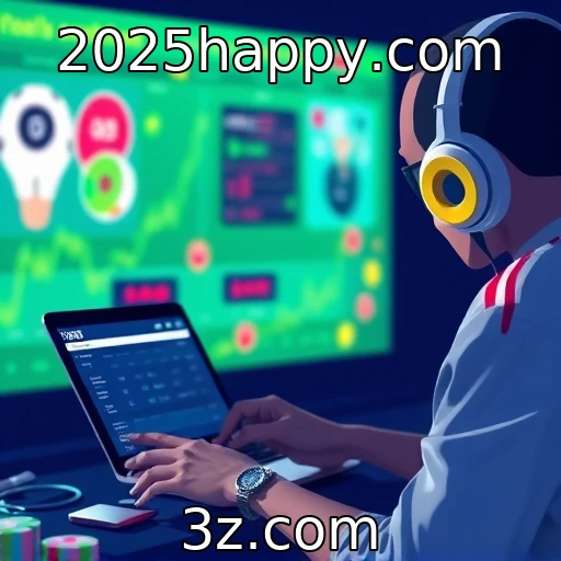 2025happy.com Apostas esportivas: análises detalhadas que garantem ganhos em 2025