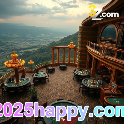 2025happy.com Pagamento
