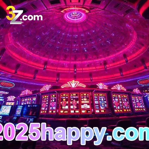 2025happy.com Plataforma