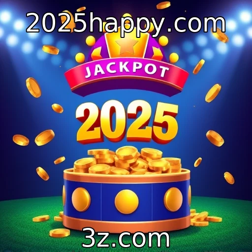 2025happy.com Experiência de Apostas em 2025: O Que Esperar dos Novos Mercados