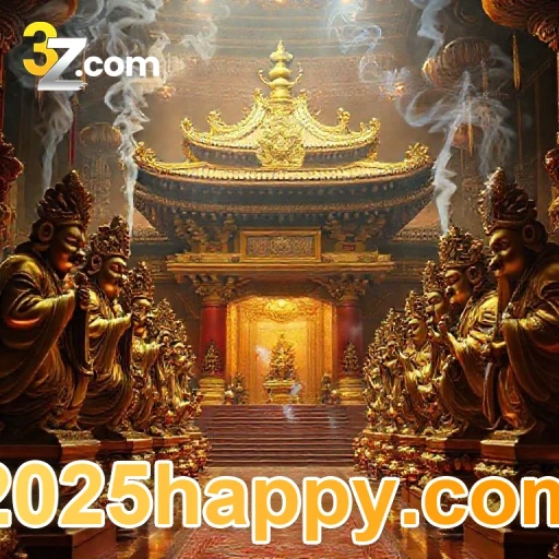 2025happy.com Promocao