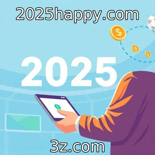 Apostas Esportivas: Análises Que Podem Transformar Seu Lucro em 2025