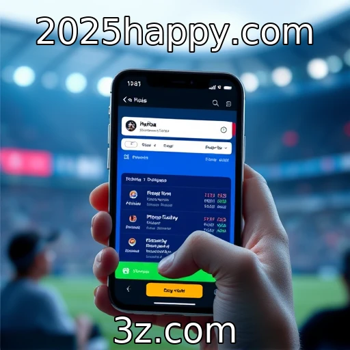 Apostas esportivas: como analisar cada partida com precisão