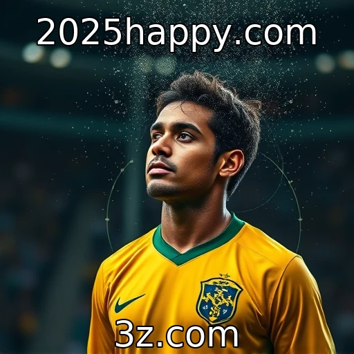 2025happy.com Apostas Esportivas no Brasil: O Crescimento de 2025 em Números