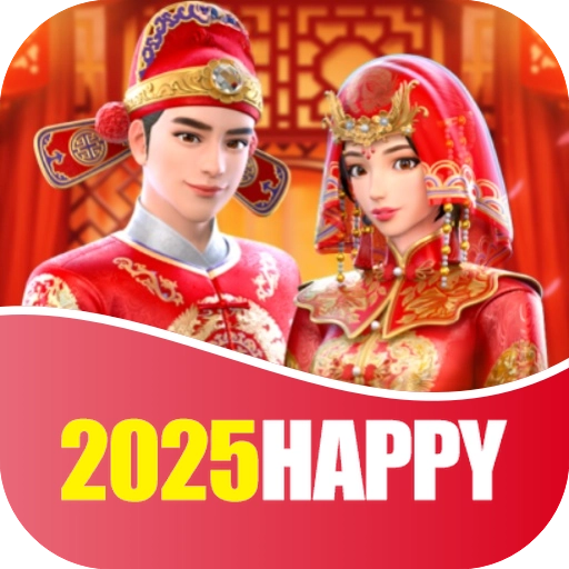 2025happy Logo